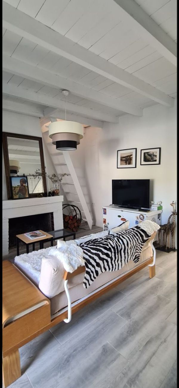 La maison de lidia