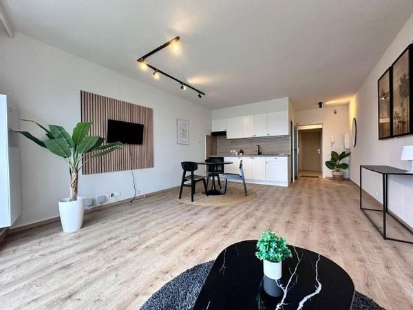 La chambre privée de Charlotte