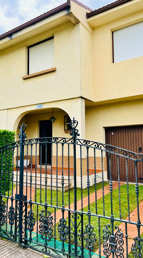 La maison de Unai