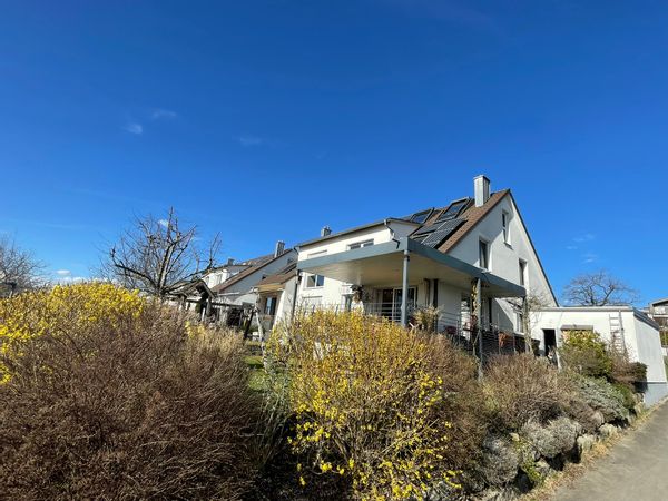 La maison de Nicola