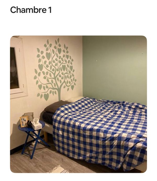 Maison de ville familiale