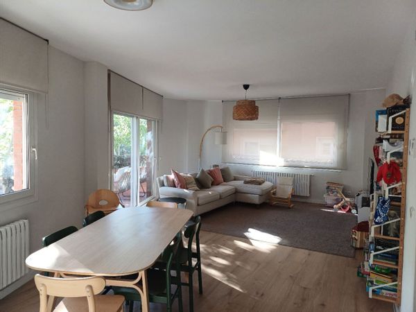La maison de Pedro