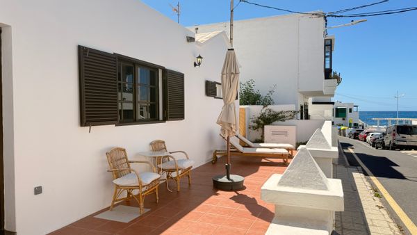 La maison de Marta