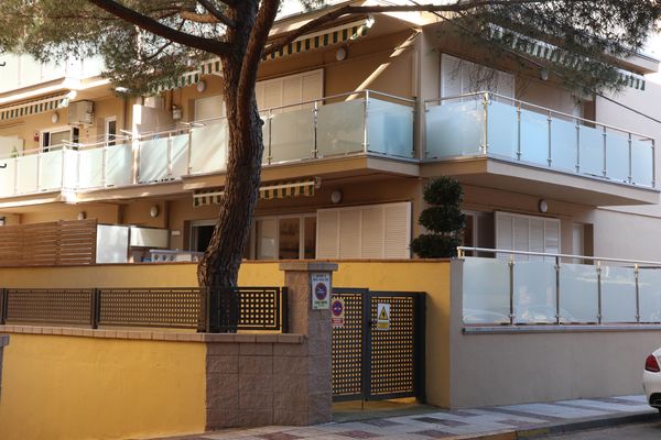 La maison de Miquel