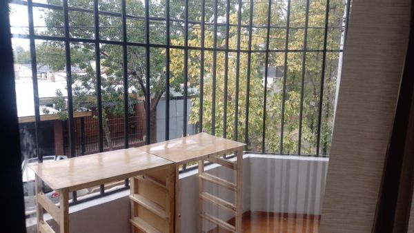 La maison de Claudia