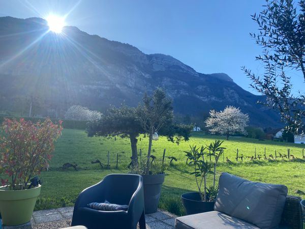 Mon p'tit Cosy Montagne & Lac