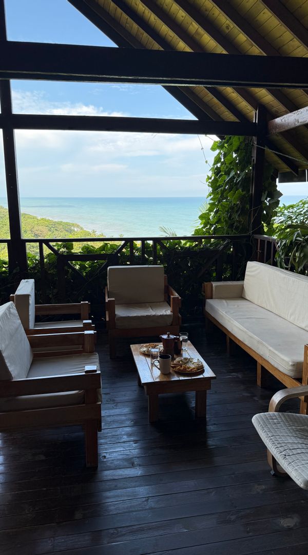 Le Paradis Palomino