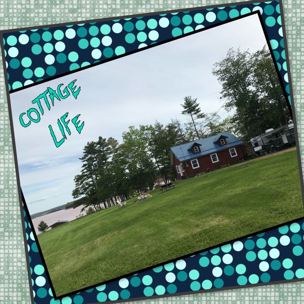 La maison de Jeannette and Steve