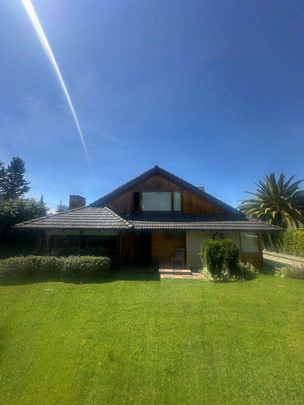 La maison de Ana