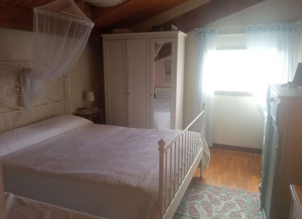 La maison de Ainitze