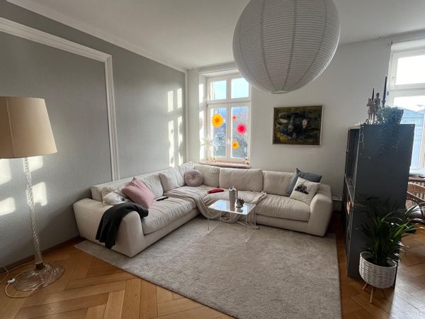 La maison de Stefanie
