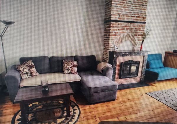 appartement cosy
