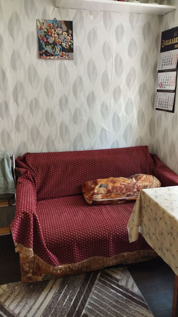 La maison de Georgi