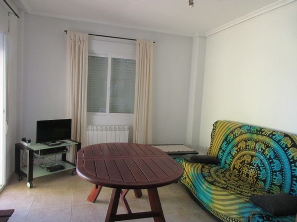 douceur de vivre appartement dans belle résidence avec piscine à 1 km 3 de la ville et de la plage