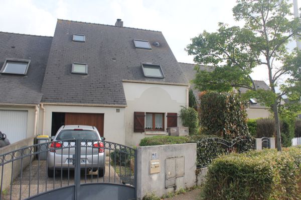 La maison de Miriam