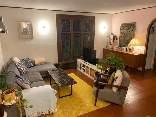 La maison de Vanessa & Dorian