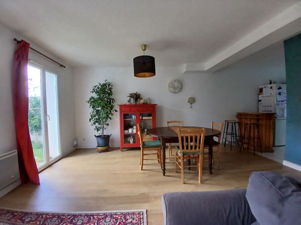 La maison de Janis