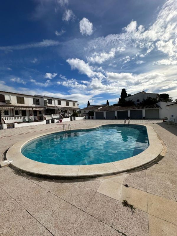 La maison de Jordi