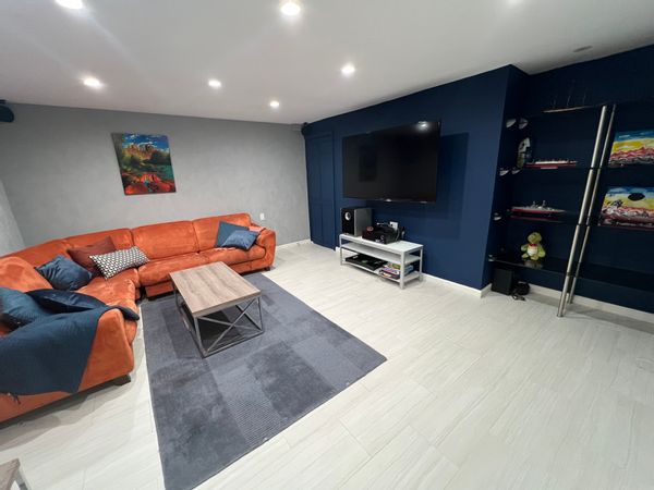 La maison de Bianna