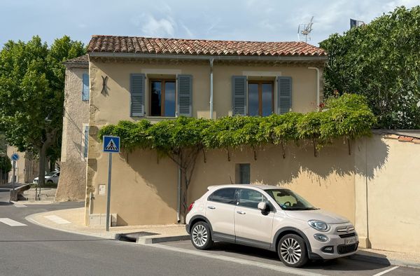 Notre maison en Provence au cœur du Luberon