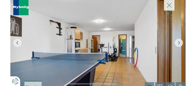 La maison de Lise