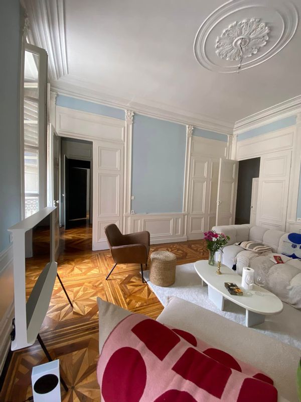 La maison de Julie