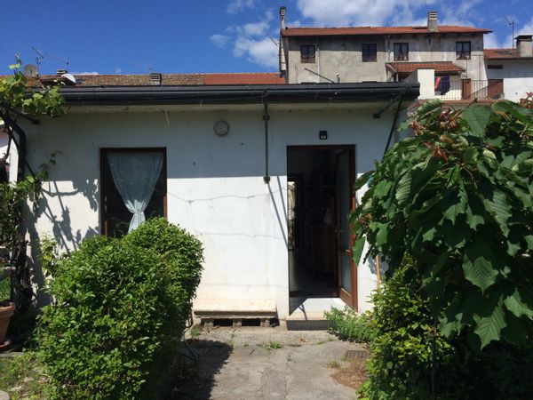 La maison de BRUNA
