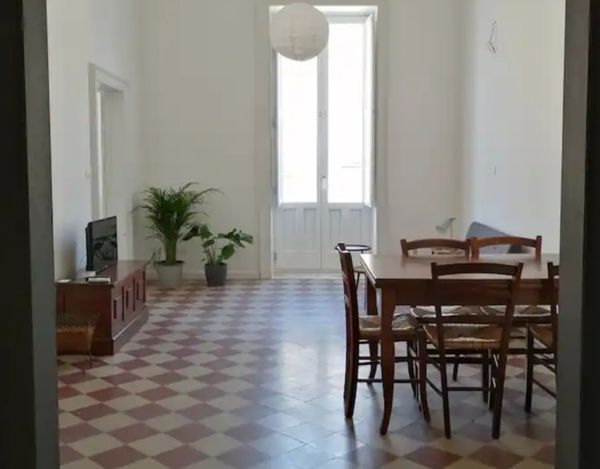 La maison de Manila
