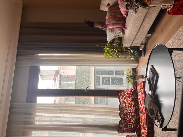 La maison de Alejandra