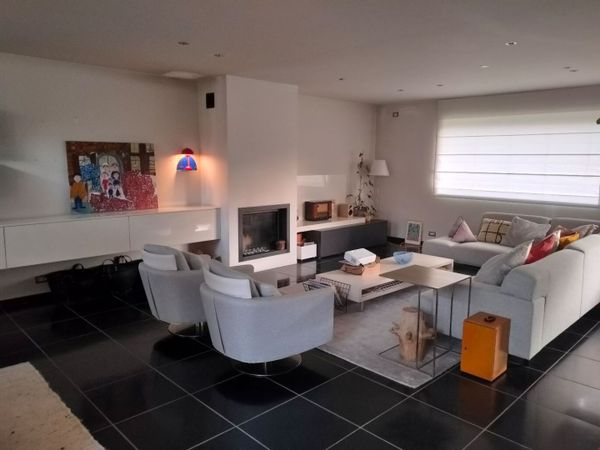 La maison de Astrid