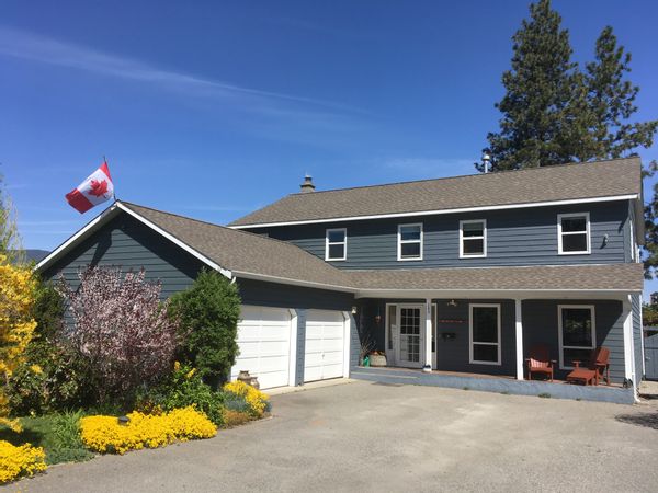 La maison de Rick Van Camp