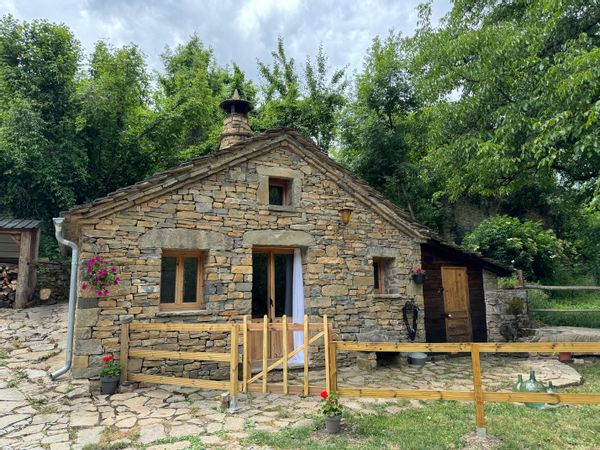 La maison de Marta