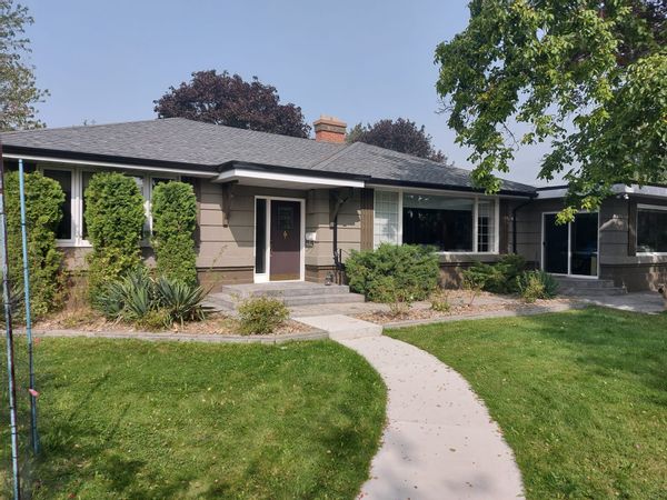 La maison de carla