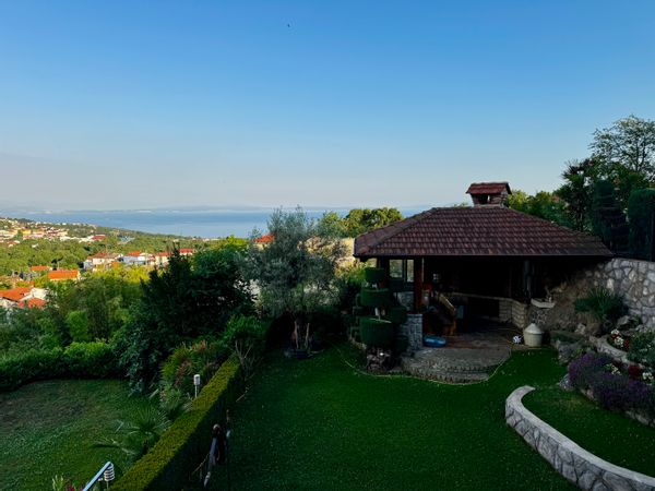 La maison de MARIJA