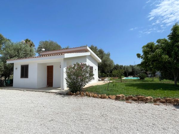 Casa Olive