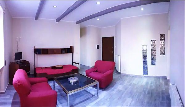 La maison de Carla