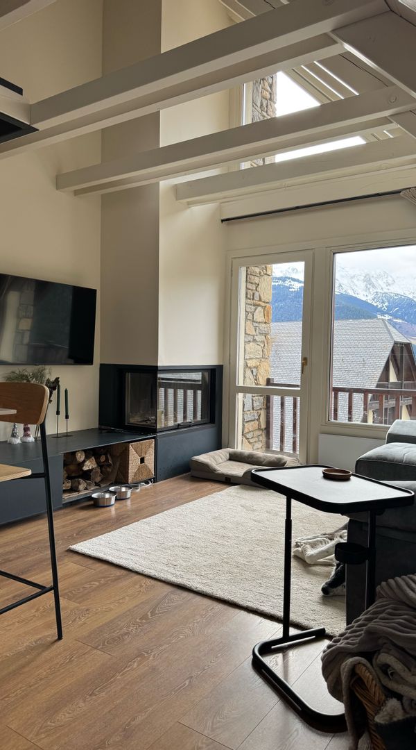 La maison de Marta