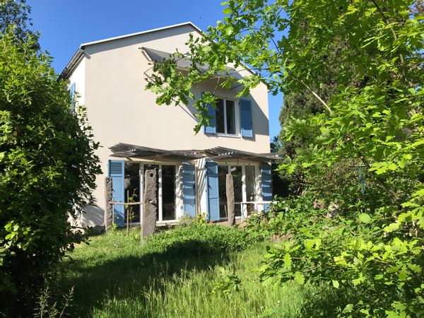 La maison de Lucie et Etienne