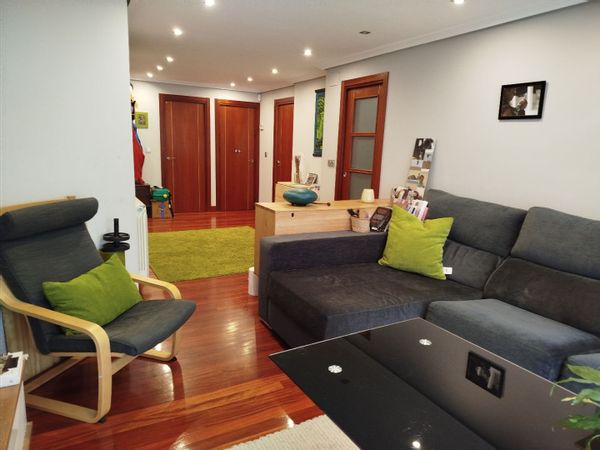 La maison de Ana