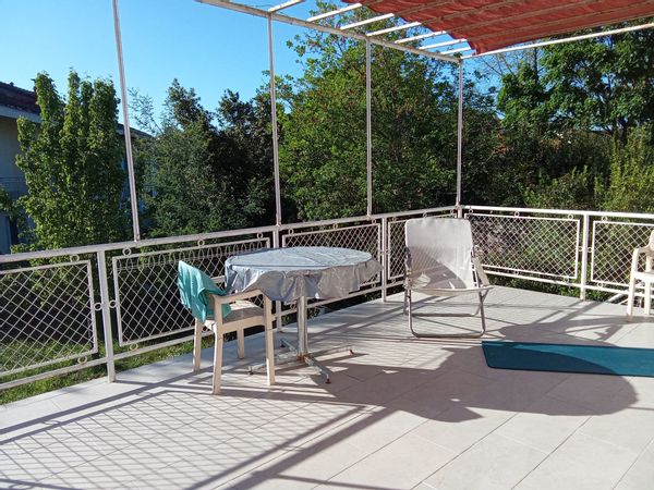 Maison pour 4 -5 personnes
