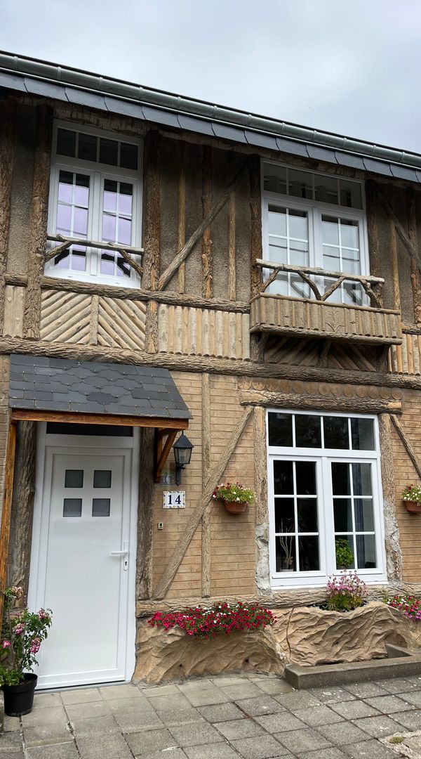 ✨ Ma maison de charme à Spa / My charming home in Spa✨
