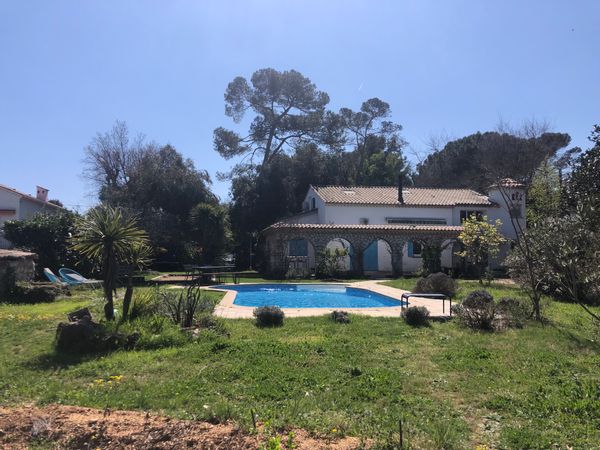 La maison de Mathilde