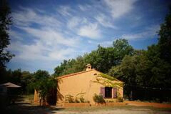 La maison de Dimitri