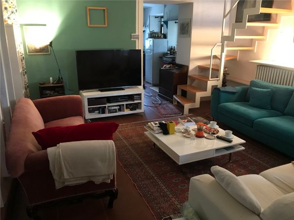 La maison de stefania
