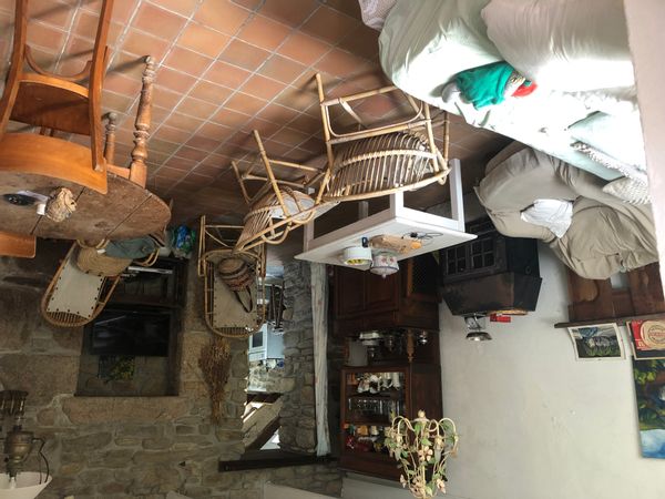 La petite maison de pêcheur