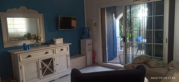 La maison de Maria