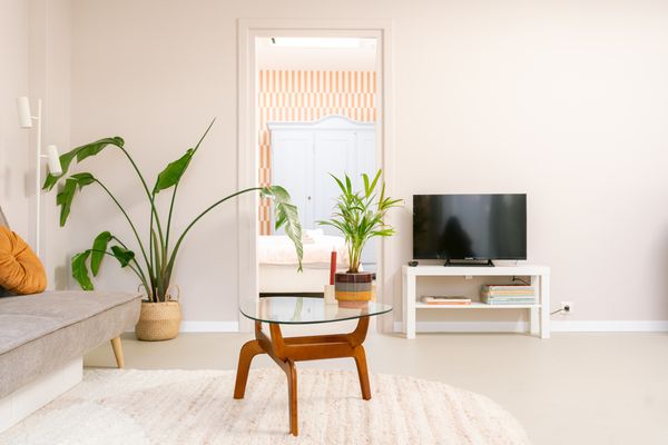 La maison de Iris