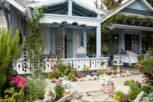 La maison de Candee And Ron
