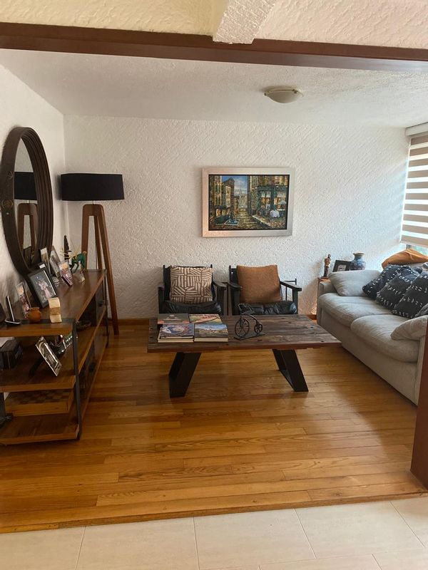 La maison de Raul