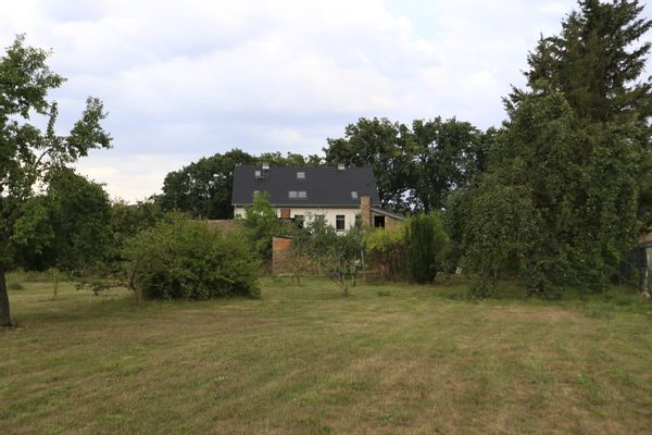 La maison de Elena